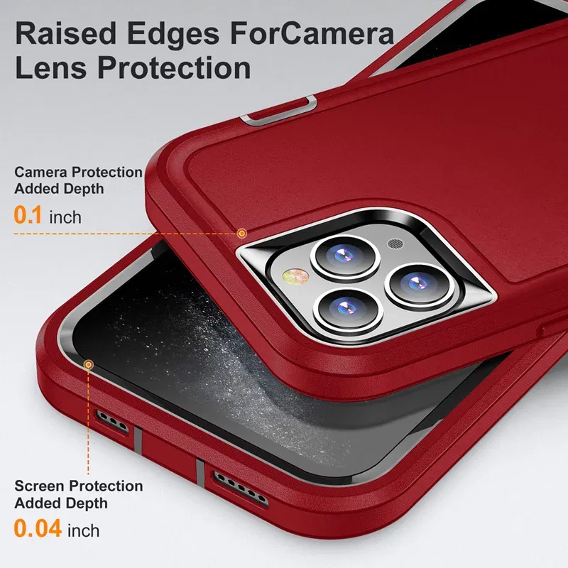 Color: Blue, Material: Microfiber - PKCASE Shockproof Case For iPhone 13 Mini 12 11 Pro Max 6 7 8 Plus Bracket Protective Cover For iPhone X XS XR SE 2020 2022