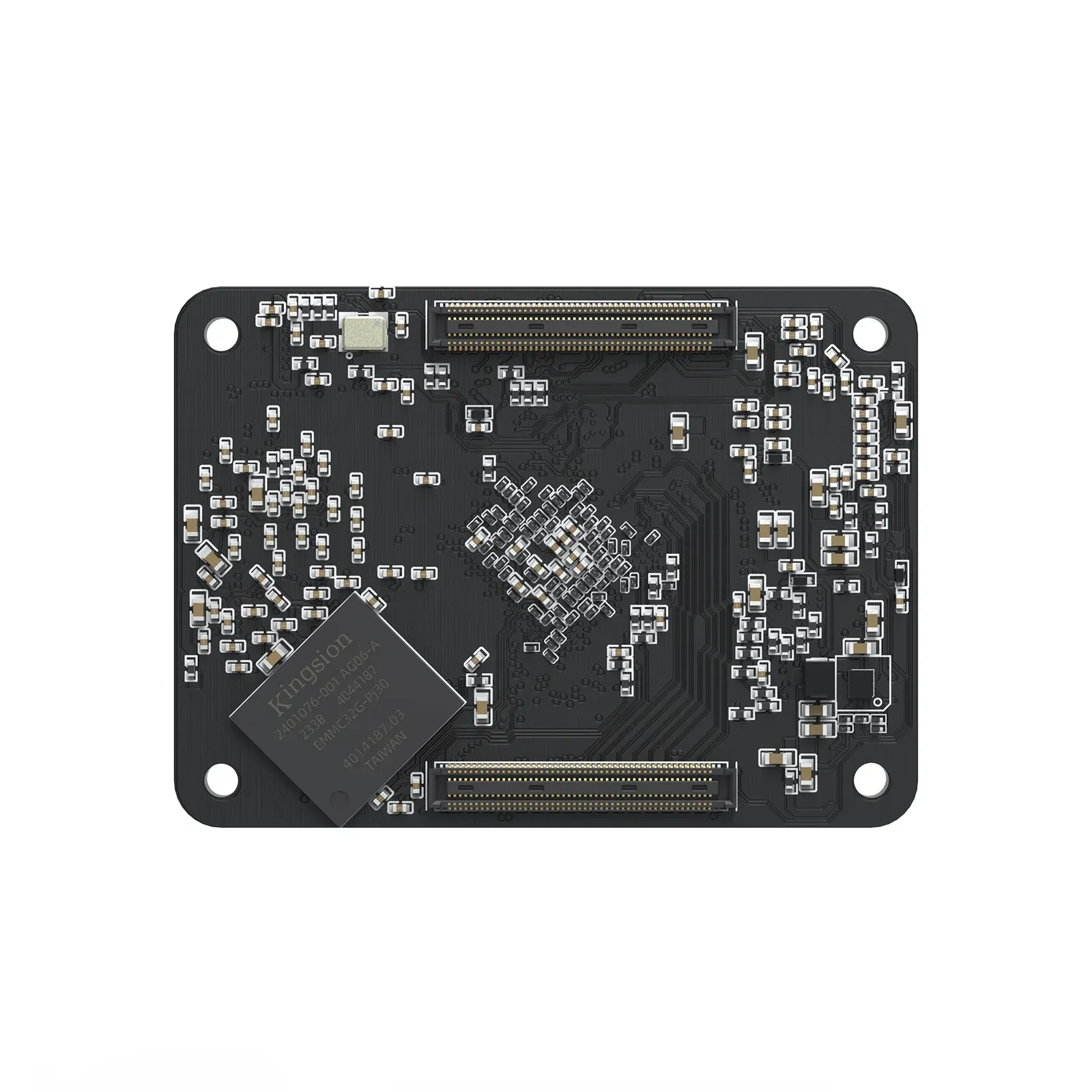 Color: Blue - BIGTREETECH BTT Pi 2 CB2 Control Board RK3566 2GB LPDDR4 32GB eMMC CSI DSI Interface For Klipper VS Raspberry PI Octopus Pro