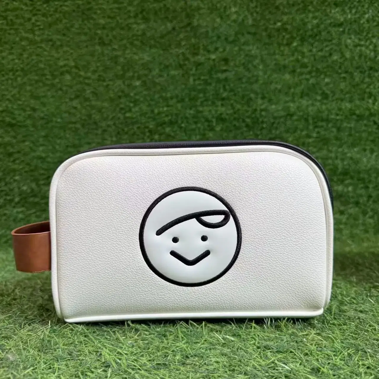 Color: green - Golf hand bag Waterproof Bag