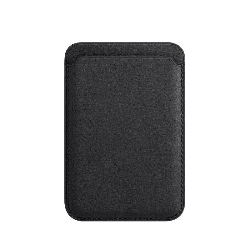 LuxMag Leather Holder