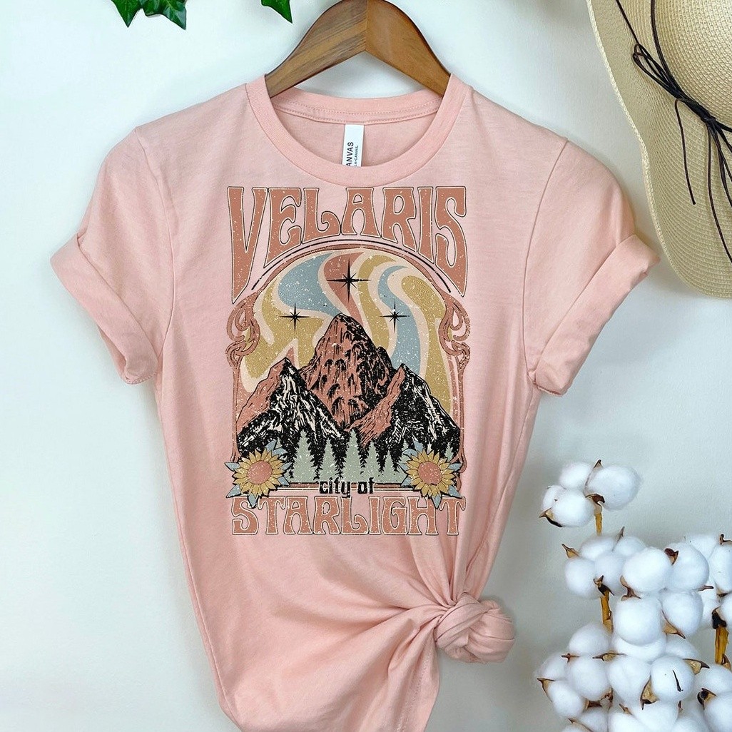 Women's Simple Round Neck Short Sleeves T-shirt