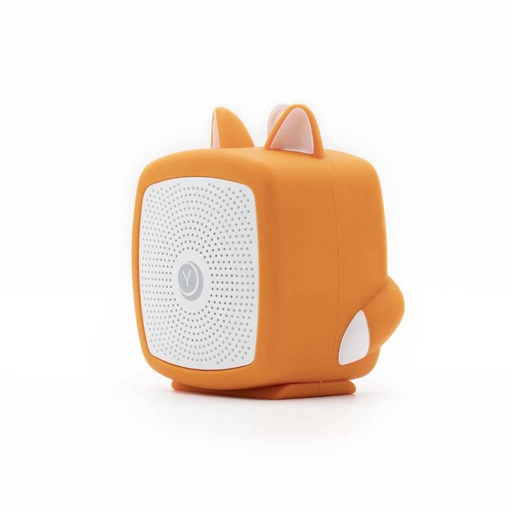 Pocket Baby Sound Soother | Fox