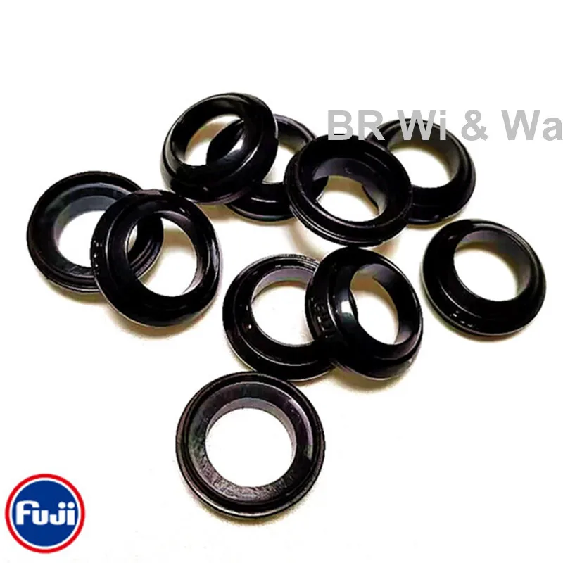 Color: black, Length: 1.5m - BR Wi&Wa Fishing Rod Trim Ring Winding Check Component DIY Rod Building Accessory Black Color 1PCS