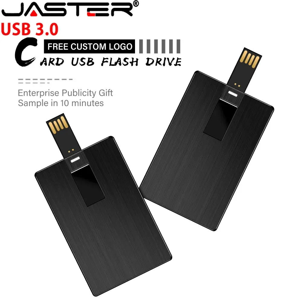 Capacity: 4GB, Color: Red - JASTER High Speed USB 3.0 Flash Drive 128GB Rotatable Metal Card Memory Stick 64GB Waterproof Creative Gift Memory Stick 32GB