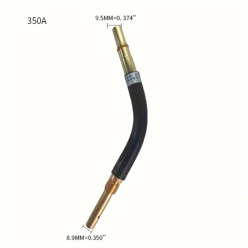 Welding Gun Bending Pipe Bending Rod