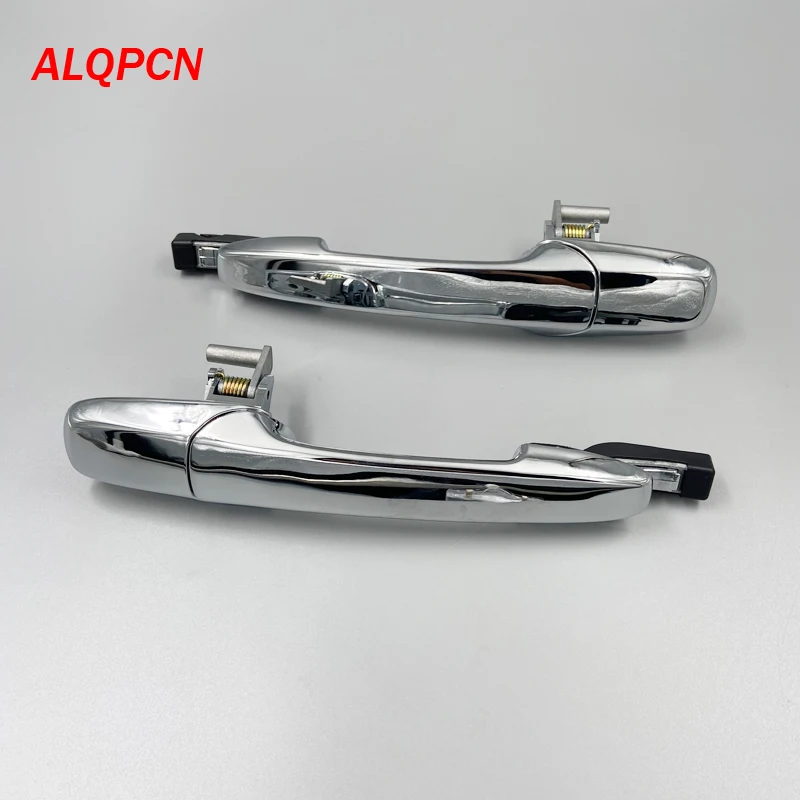 Ships From: CHINA, Color: MULTI - Front and Rear door outer handle chrome for Mazda 3 mazda 6 2003-2008 Mazda CX-7 2007-2012
