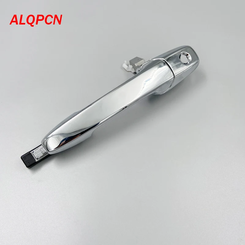 Ships From: CHINA, Color: MULTI - Front and Rear door outer handle chrome for Mazda 3 mazda 6 2003-2008 Mazda CX-7 2007-2012