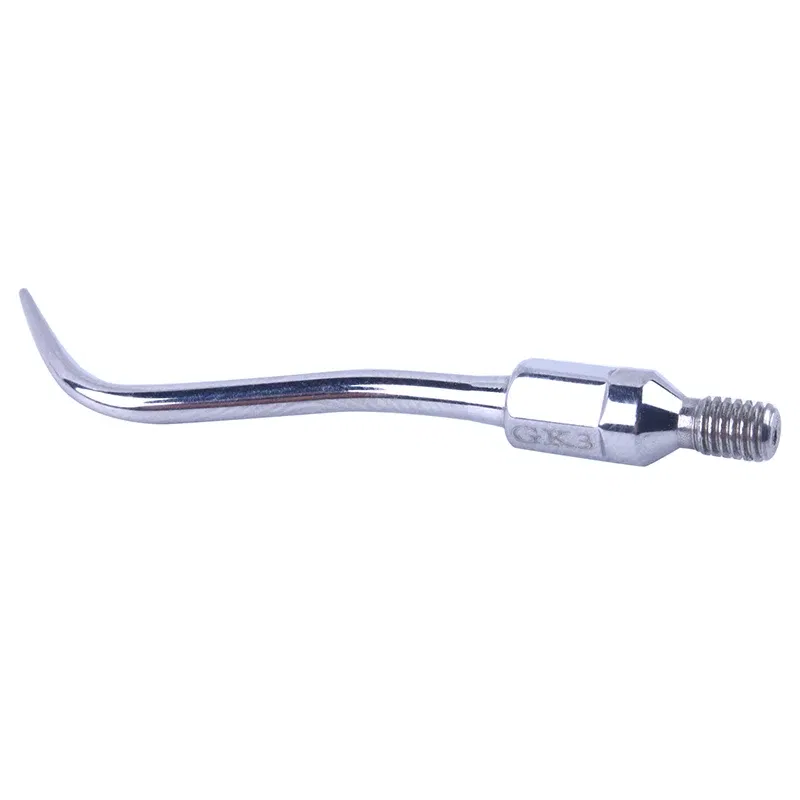 Color: Silver, Ships From: CHINA - 1PC Dental Ultrasonic Scaler Tip Multifunction Scaling Periodontics Endodontics Fit For KAVO SONICflex 2000 N / L, 2003 / L