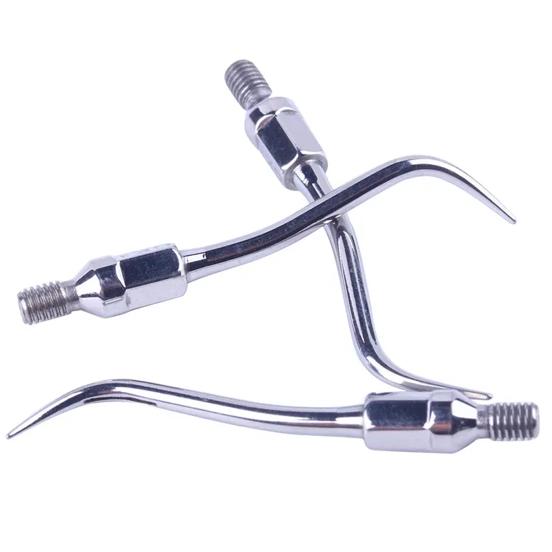 Color: Silver, Ships From: CHINA - 1PC Dental Ultrasonic Scaler Tip Multifunction Scaling Periodontics Endodontics Fit For KAVO SONICflex 2000 N / L, 2003 / L