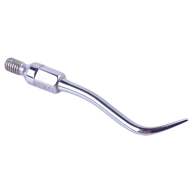 Color: Silver, Ships From: CHINA - 1PC Dental Ultrasonic Scaler Tip Multifunction Scaling Periodontics Endodontics Fit For KAVO SONICflex 2000 N / L, 2003 / L