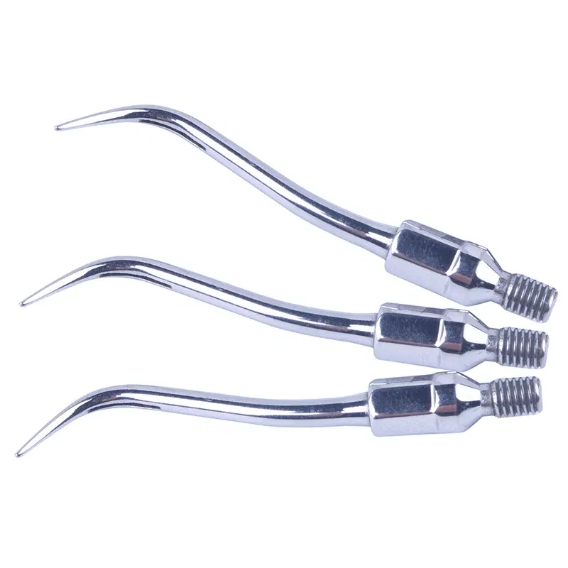 Color: Silver, Ships From: CHINA - 1PC Dental Ultrasonic Scaler Tip Multifunction Scaling Periodontics Endodontics Fit For KAVO SONICflex 2000 N / L, 2003 / L
