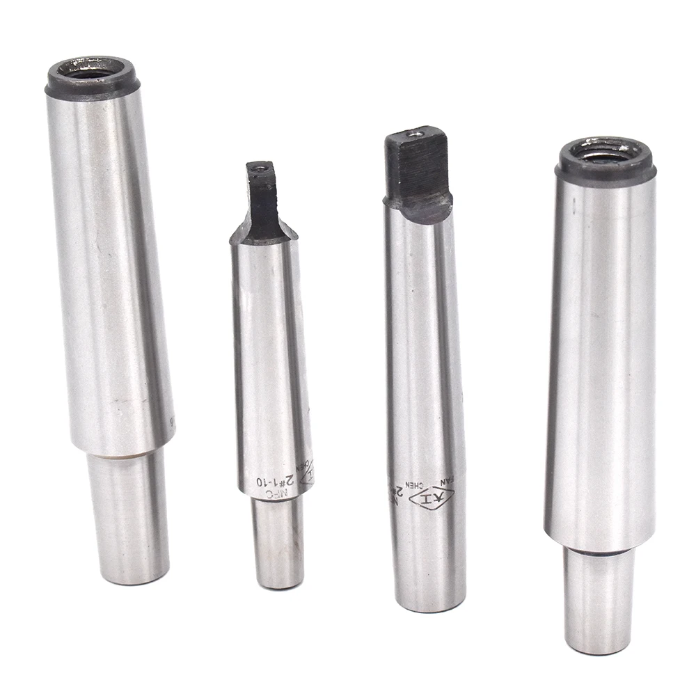 Hole Diameter: 7/8" - MT2 MT3 MT4 B10 B12 B16 B18 B22 R8 M12 7/16 C12 C16 C20 C25MM morse arbor adapter morse cone tapper collet chuck cnc