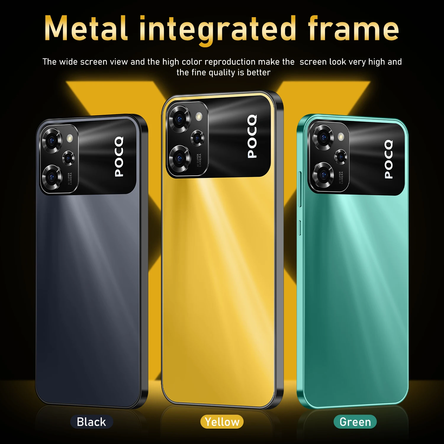 Color: Rose Golden, Bundle: Bundle 19 - 2025 HOT X5 Pro Smartphone Global Version Snapdragon 8 Gen 3 72MP+108MP Cellphone Android Unlocked Mobile Phone Celular Nfc