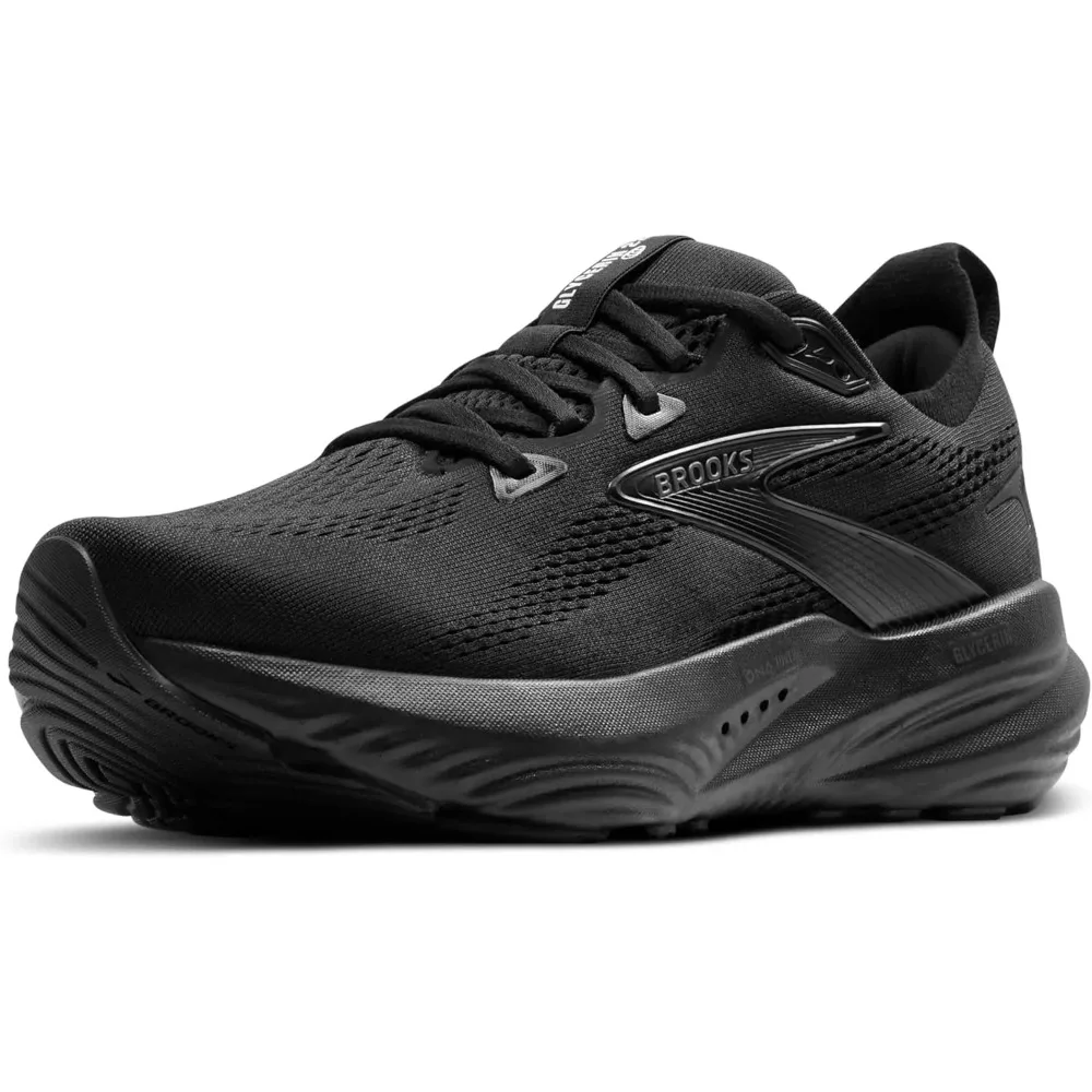 Color: Brown, Shoe Size: 44 - Brooks 2025New Men?™s Glycerin 22 Neutral Running Shoe