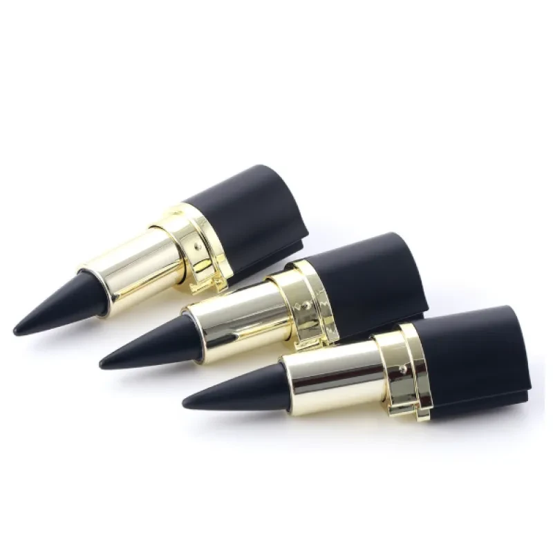 Waterproof Black Eyeliner Liquid Eye Liner Pen Pencil