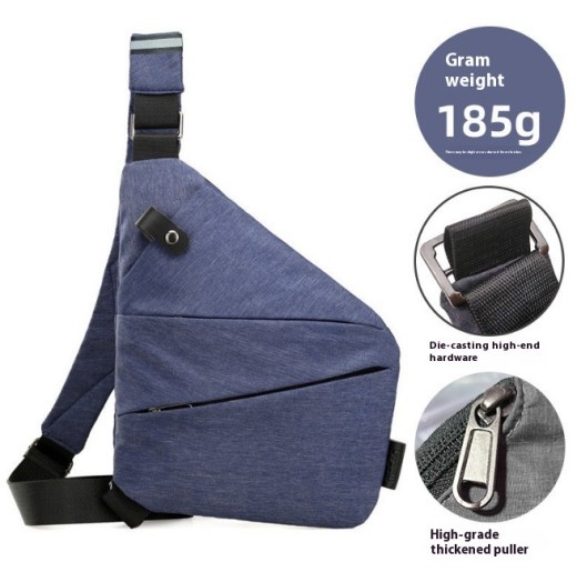 GiftTree Anti Theft Travel Bag