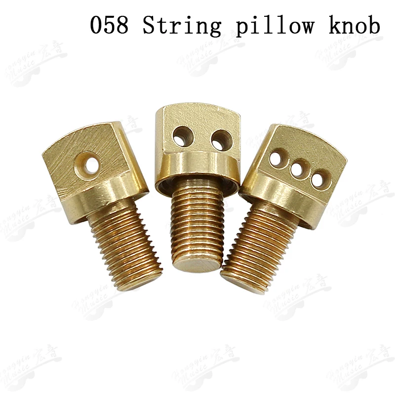 Color: Yellow - piano tuning tool 058 059 060 Pinch button Bass, midrange, treble adjustment