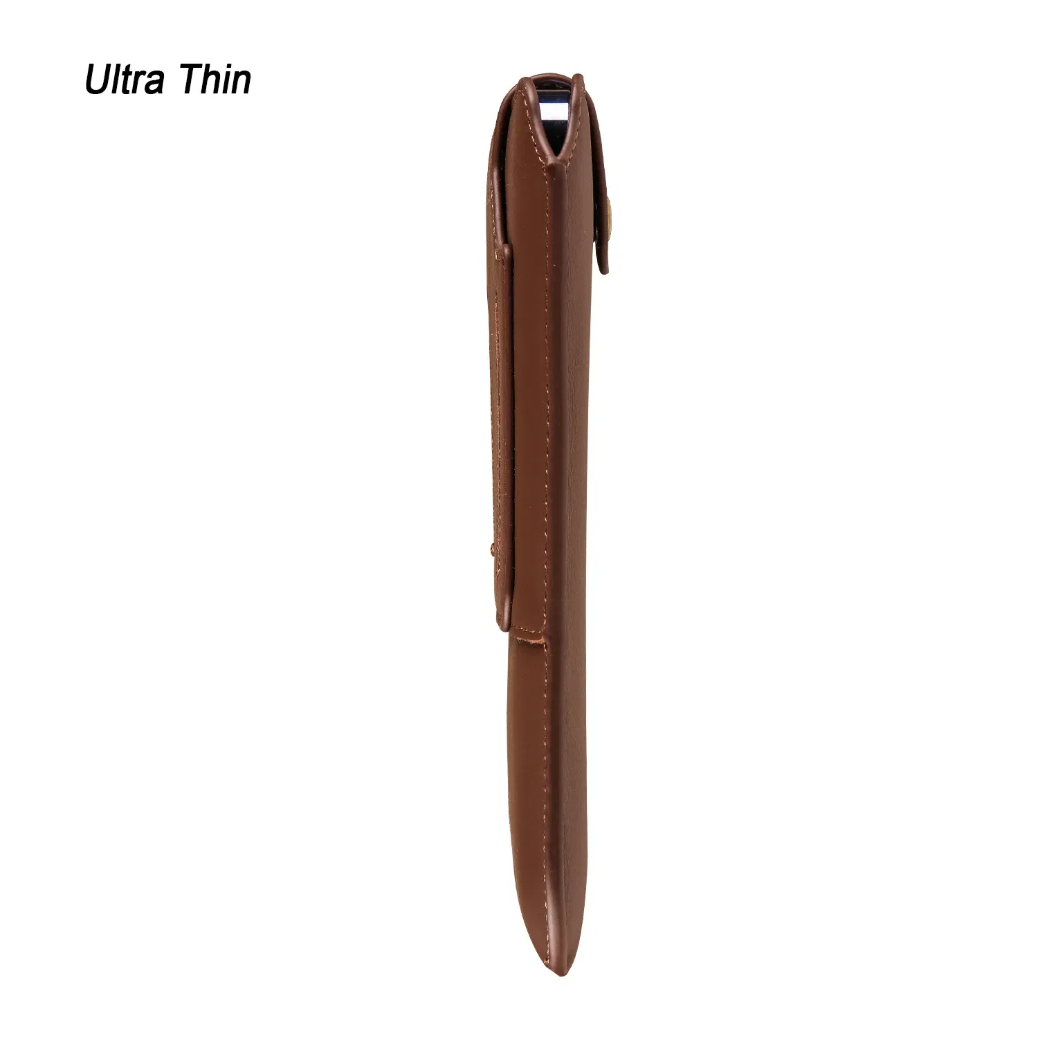 Color: Beige, Material: ABS - Genuine Leather 7.2 Phone Pouch Belt Clip Case For iPhone 16 15 14 13 Pro Max,Samsung S24 S23 Plus,Redmi Note 12 Waist Bag Cover