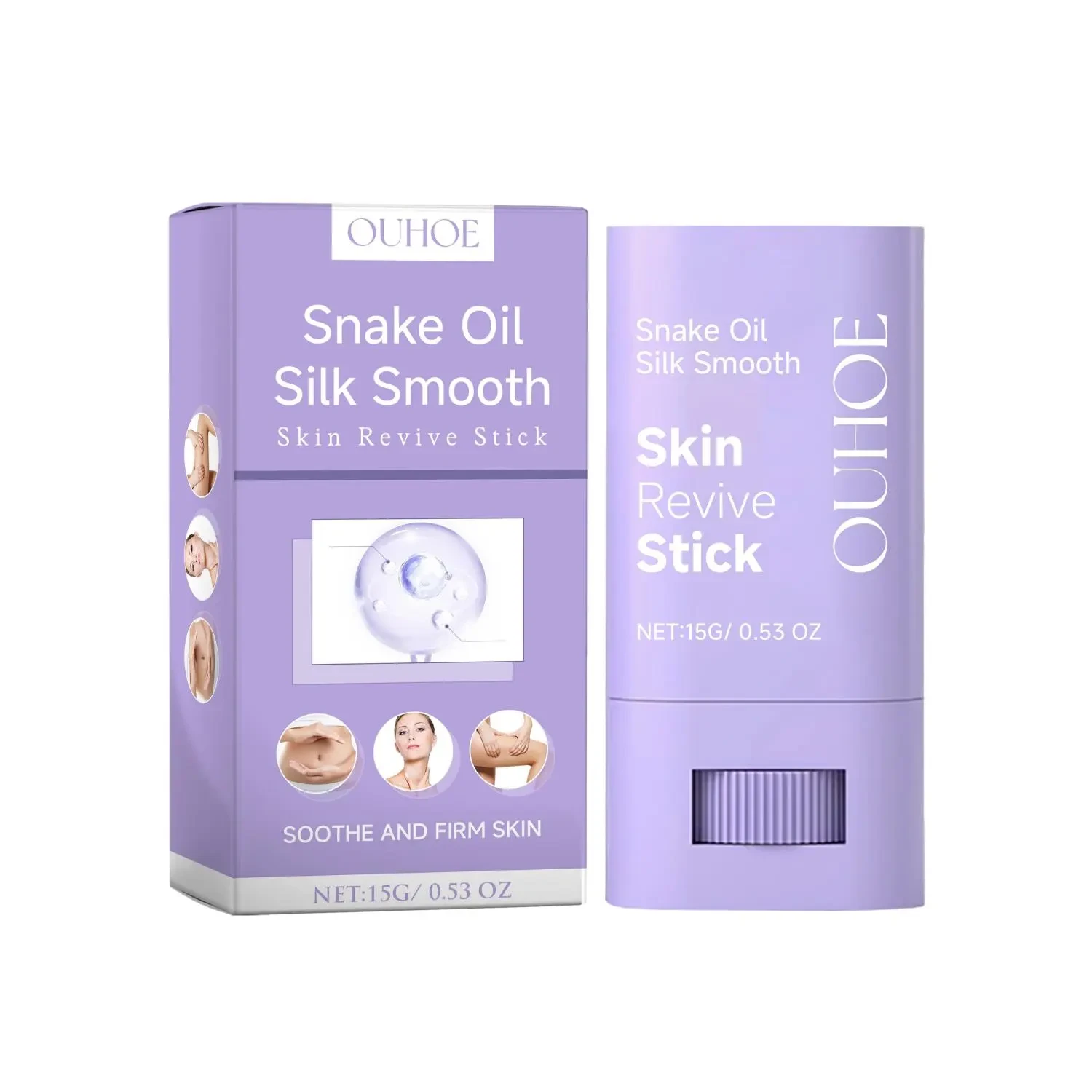 Skin Revive Stick
