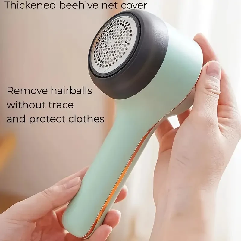 Homeleader Electric Fabric Shaver