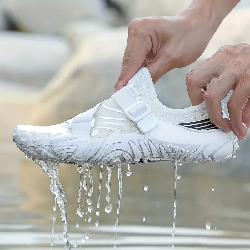 Women's Lightweight Non-Slip Aqua Shoes