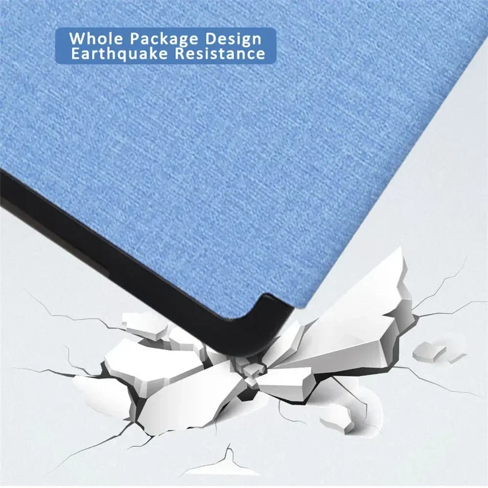 Color: Khaki, Size: EIGHTEEN - Handle Case for Kindle Paperwhite 2022 2021 Pouch 1 2 3 4 5 6 7 8 9 10th 11th Generation 6/6.8 Inch 2019 2018 Protective Cover