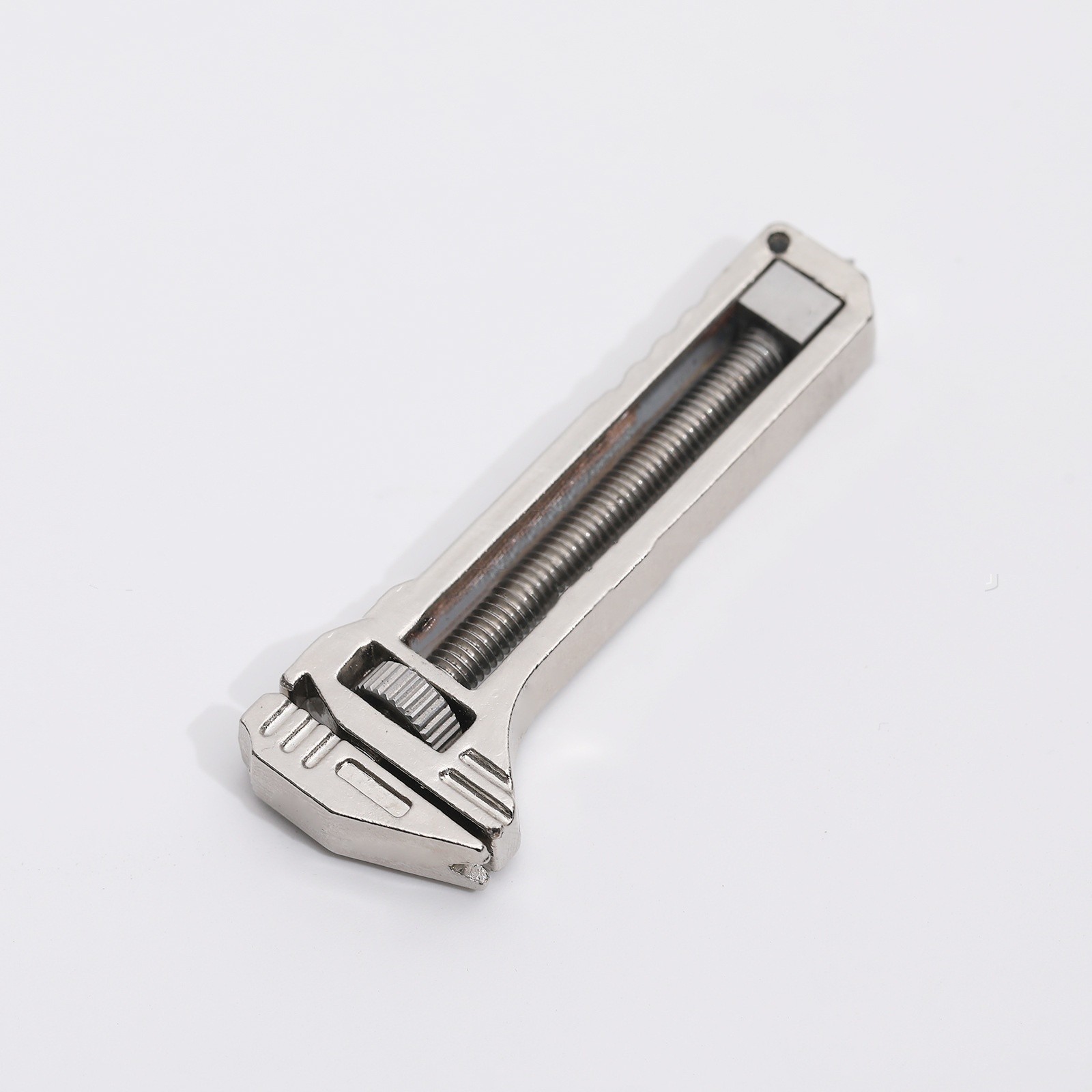 Compact Titanium Multitool