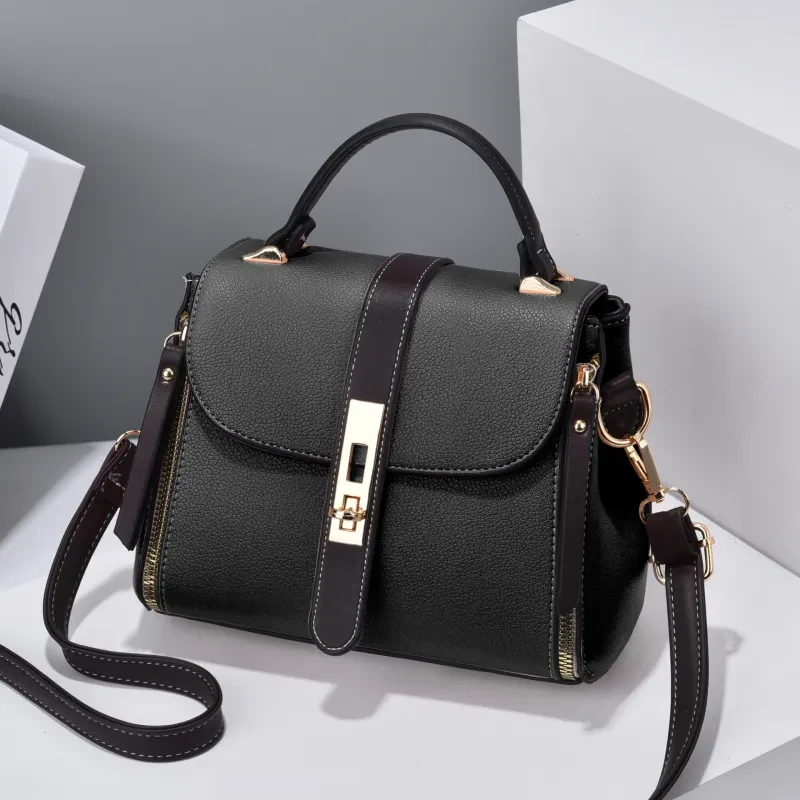 Women's Ins Niche Messenger Bag Fashion All-matching