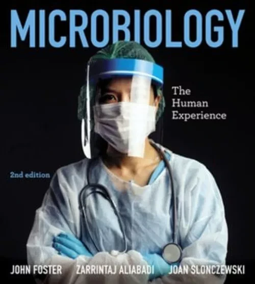 Microbiology: The Human Experience, 2nd Edition