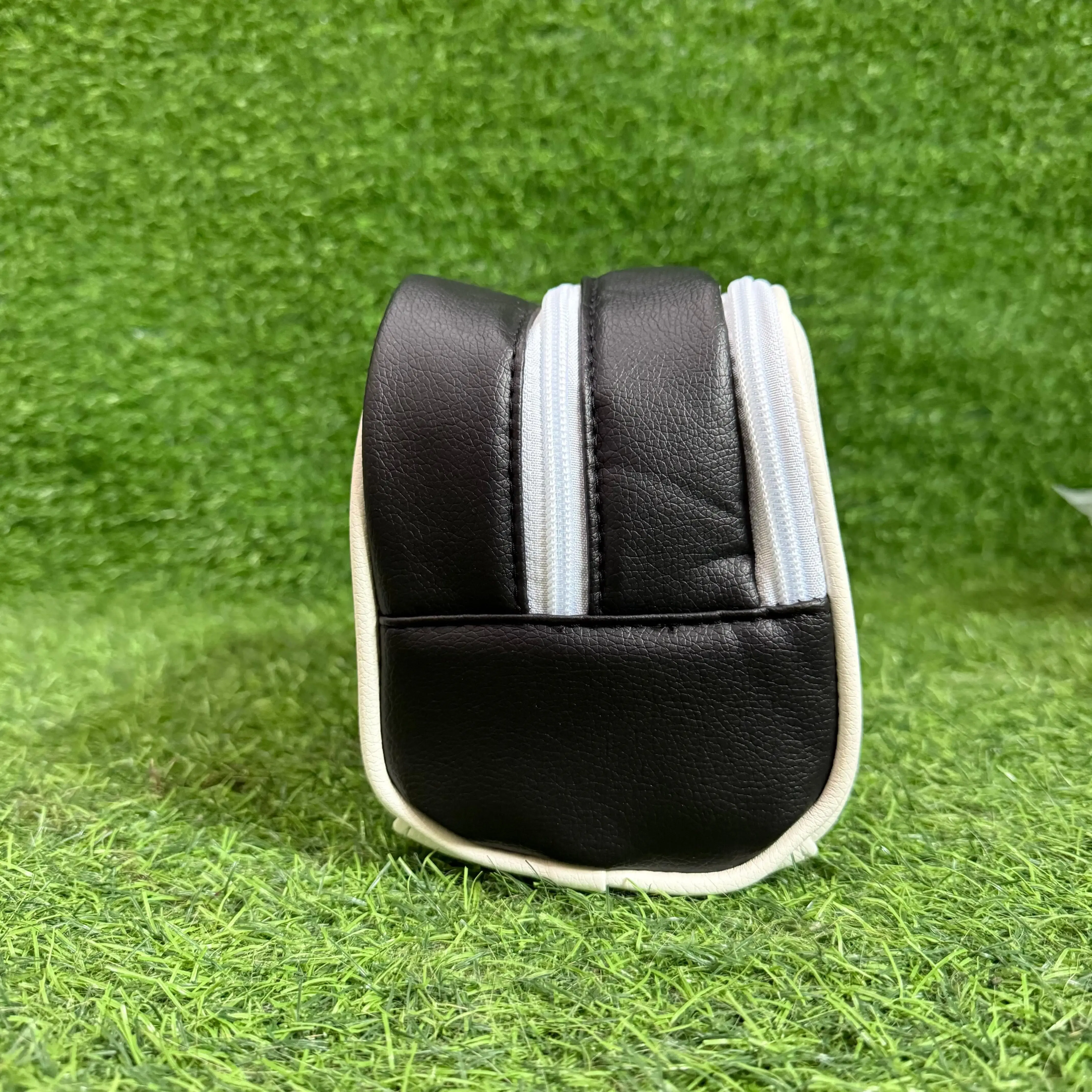 Color: Brown - Golf hand bag Waterproof Bag