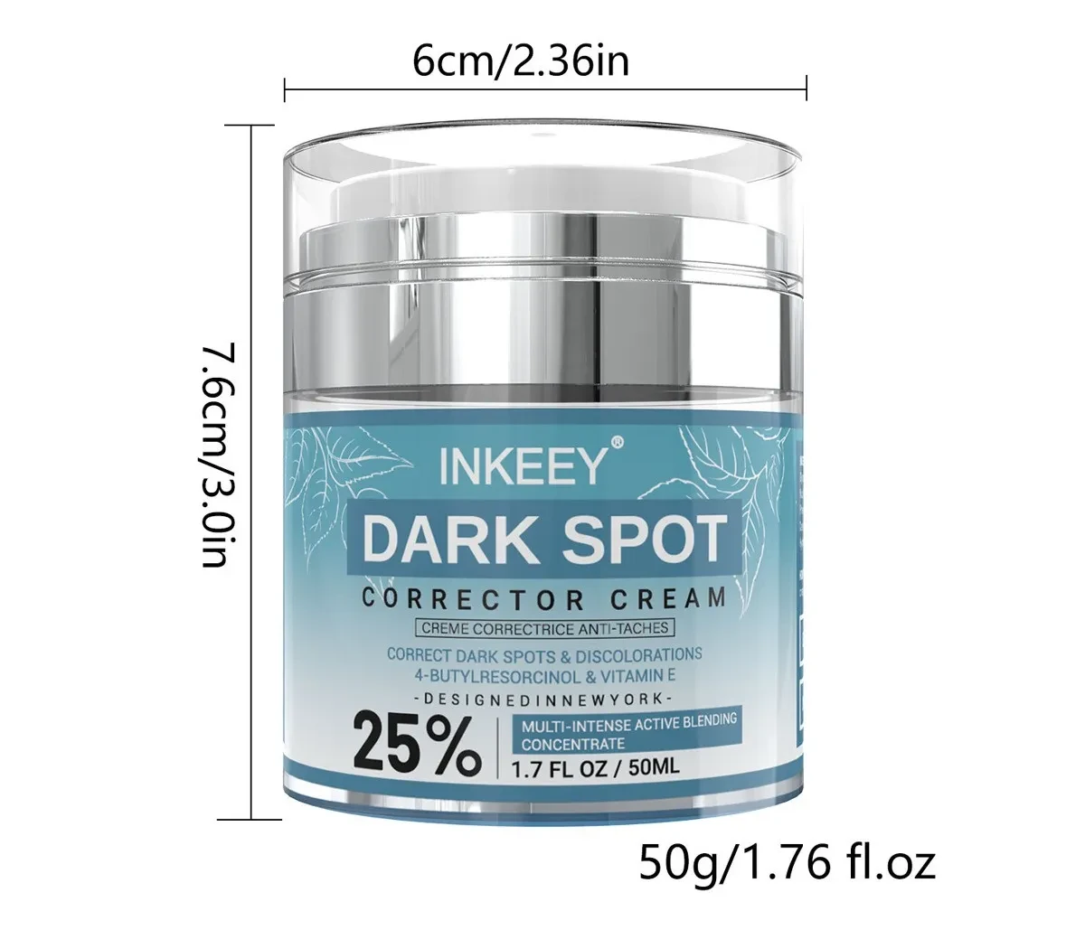 Whitening Freckle Cream Brightening Skin Color