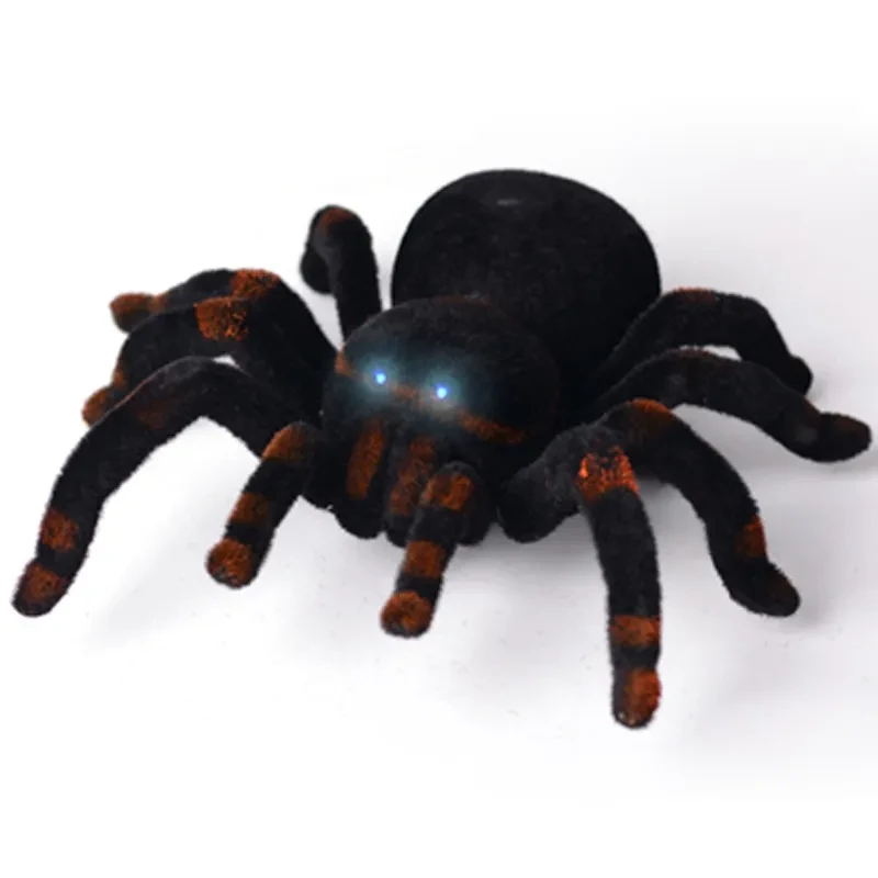 Spider Toy