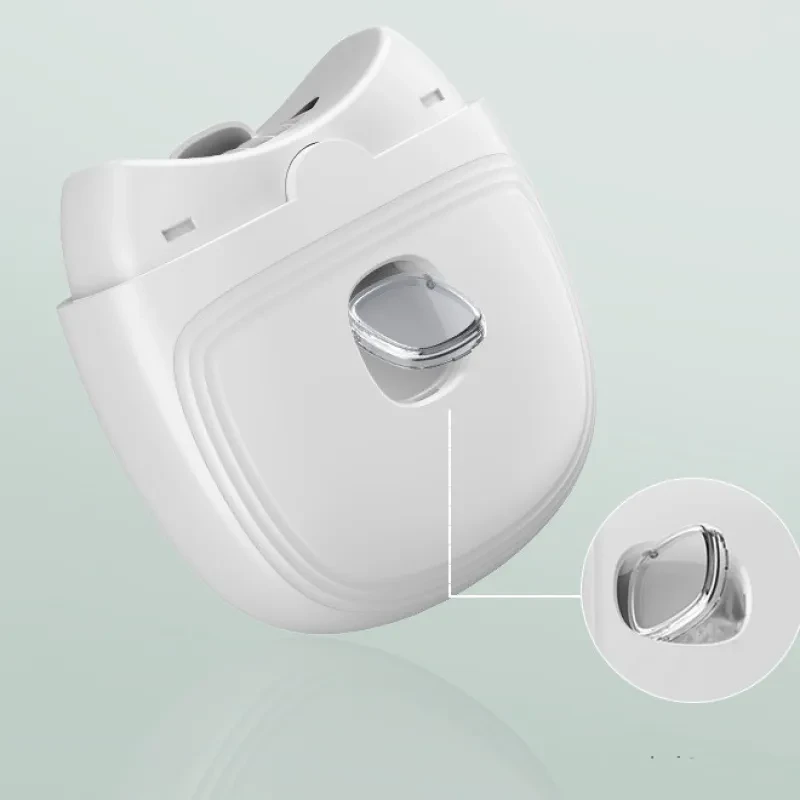Rechargeable Mini Nail Clippers For Children Adults
