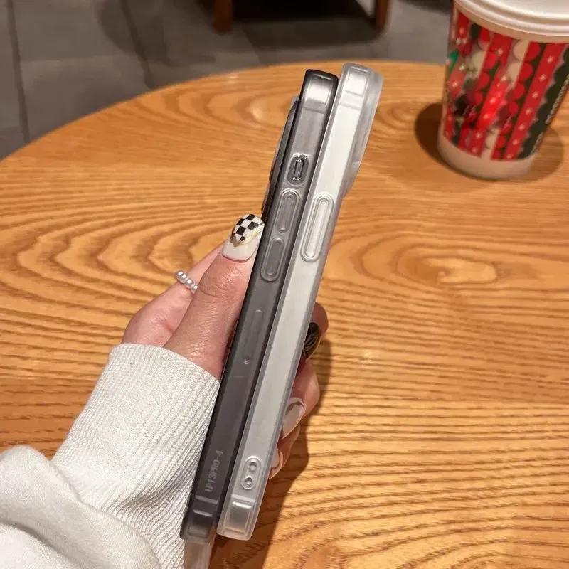 Color: Brown, Material: Microfiber - Retro INS Sunset Sky Clouds Moon Pattern Case For Samsung Galaxy S10 S20 S21 S22 S23 S24 FE Plus Ultra Note 20 Shockproof Cover