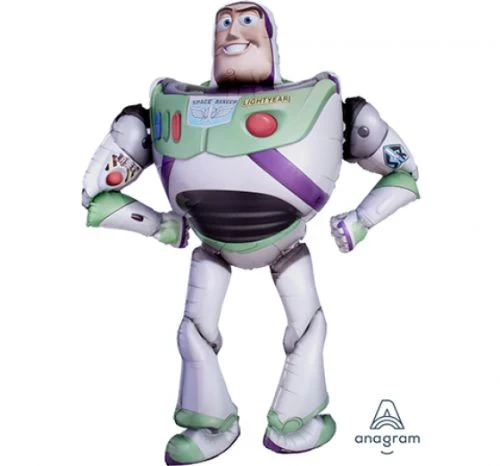 Airwalker Toy Story 4 Buzz Lightyear