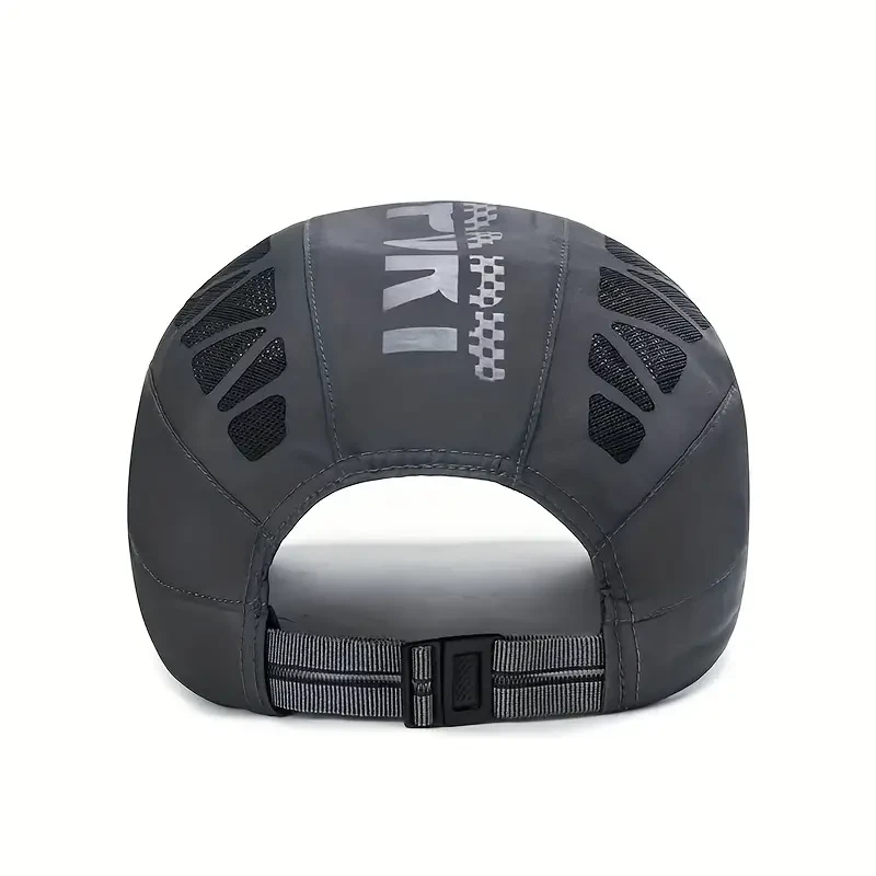 Quick Dry Sports Baseball Cap