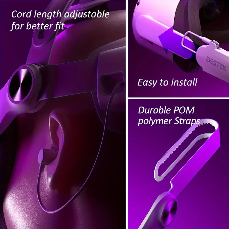 Destek Qh1 Compatible Video Game