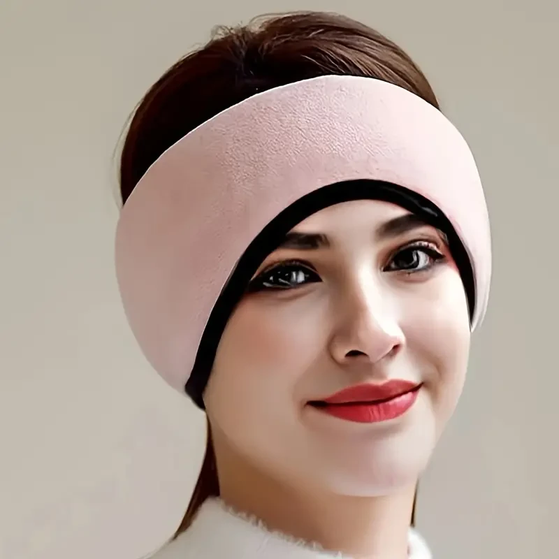 Noise-Reducing Sleep Earplugs with Adjustable Eye Mask