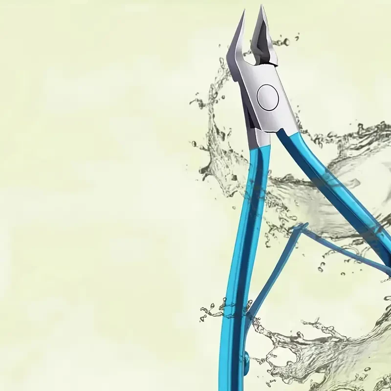 Professional Nail Clippers for Thick and Ingrown Nails