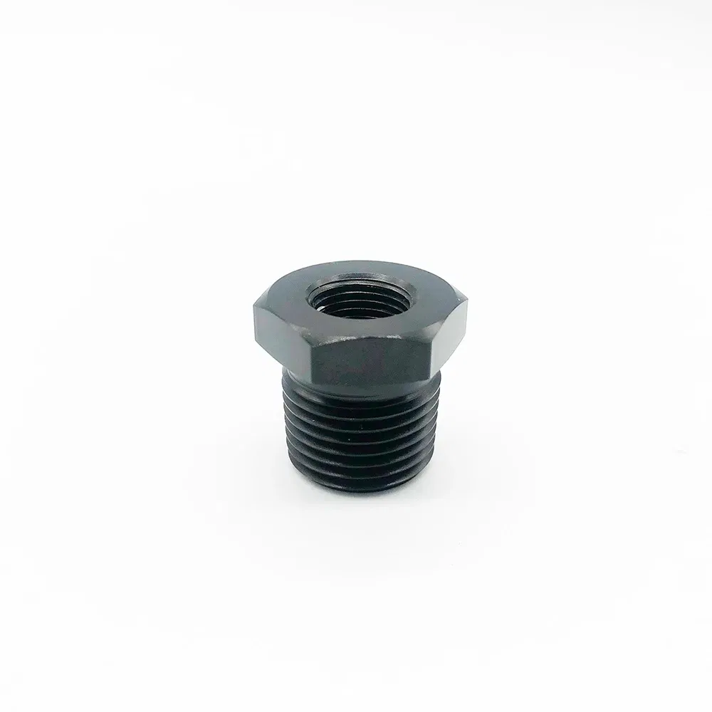 OYOTE 3/8-1/8 NPT Coolant Temp Sender Sensor Adapter K-SERIES For K20 K24
