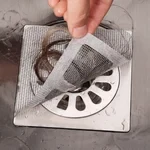 Disposable Floor Drain Sticker (10 PCS/Set)