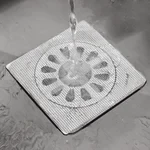 Disposable Floor Drain Sticker (10 PCS/Set)