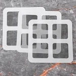 Disposable Floor Drain Sticker (10 PCS/Set)