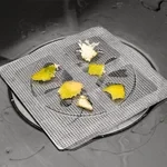 Disposable Floor Drain Sticker (10 PCS/Set)