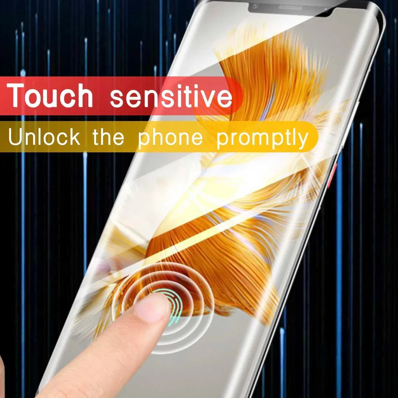 Color: Silver, Bundle: Bundle 20 - 3Pcs For Oneplus 13 12 11 10 9 8 Pro ACE 2 3 One Plus Screen Protector Accessories Protections Protective With Kit Not Glass