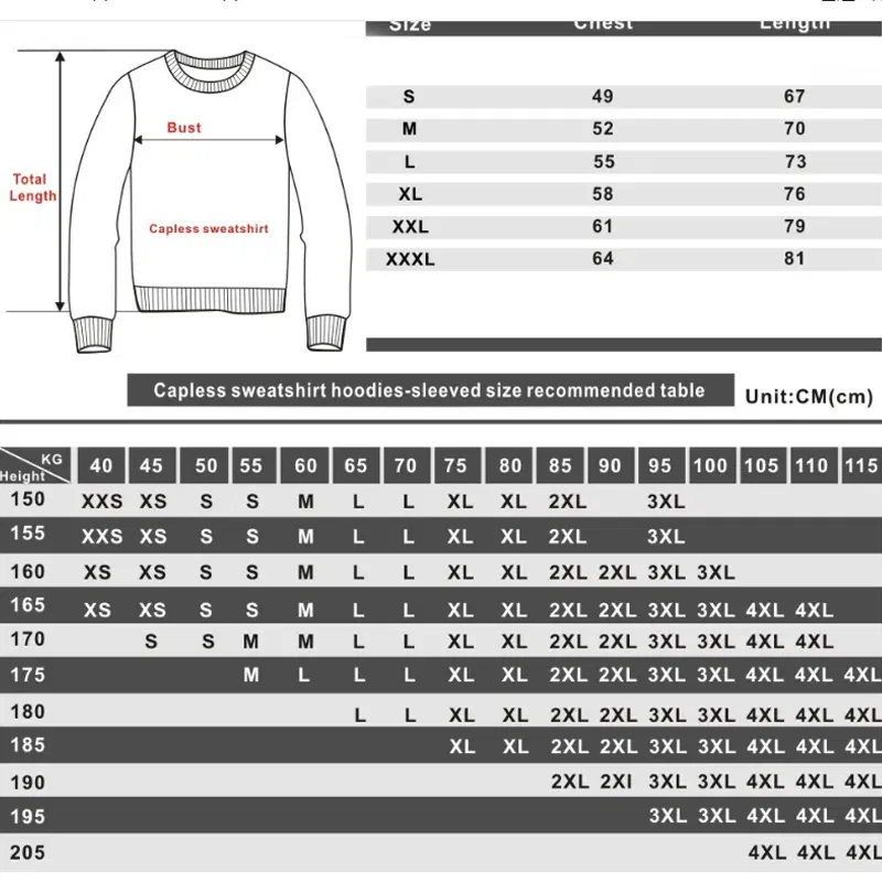 Color: Red, Size: XL - Cute Ghost Pattern Sweater Women's Casual Halloween Ghost Harajuku Pullover Fall Women's Tops