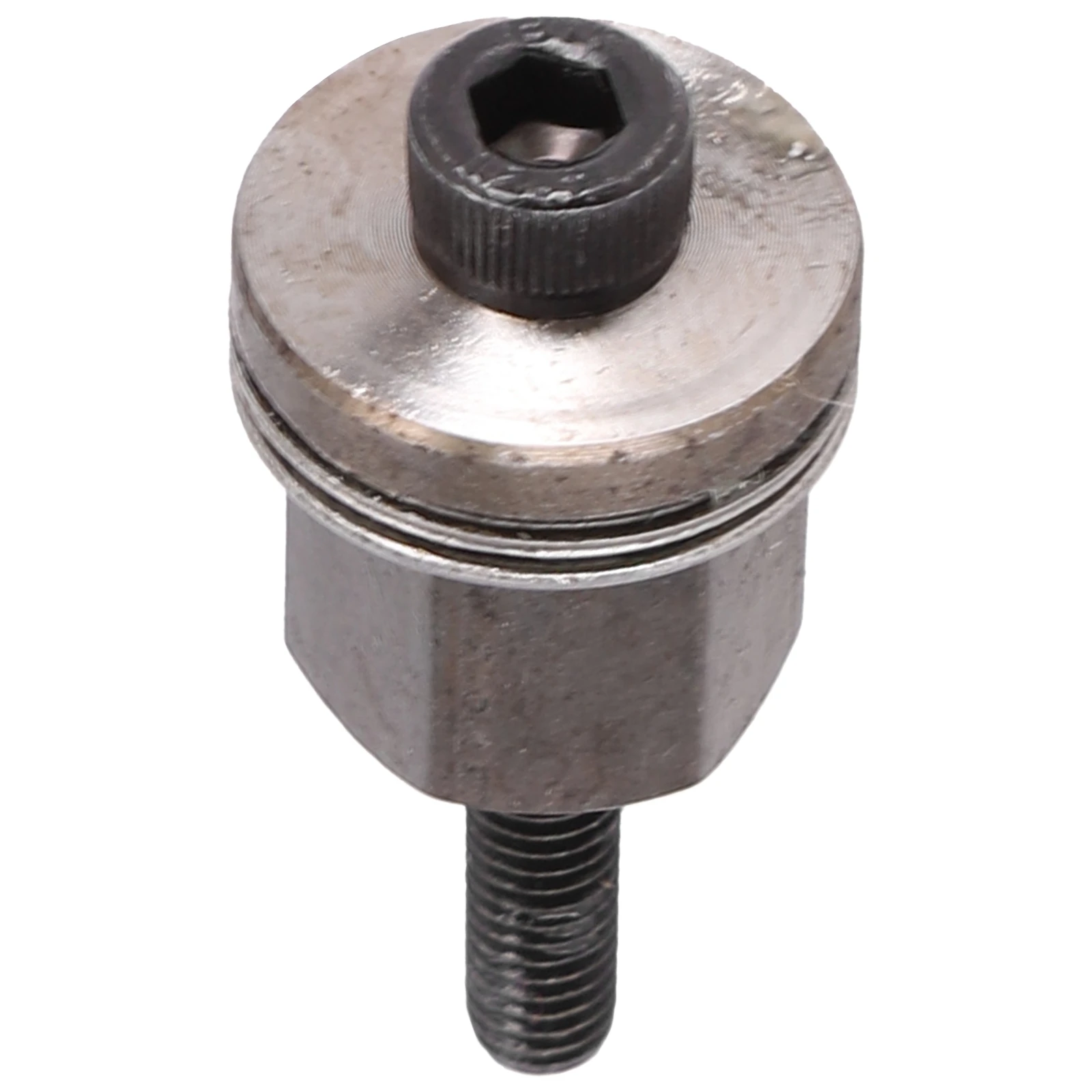 Color: Brown, Ships From: CHINA - Hand Rivet Nut Head Tool Head Set For Rivet Nut Tool M3 M5 M6 M8 M10 Manual Riveter Threaded Riveter Nut Riveter Tool Tip