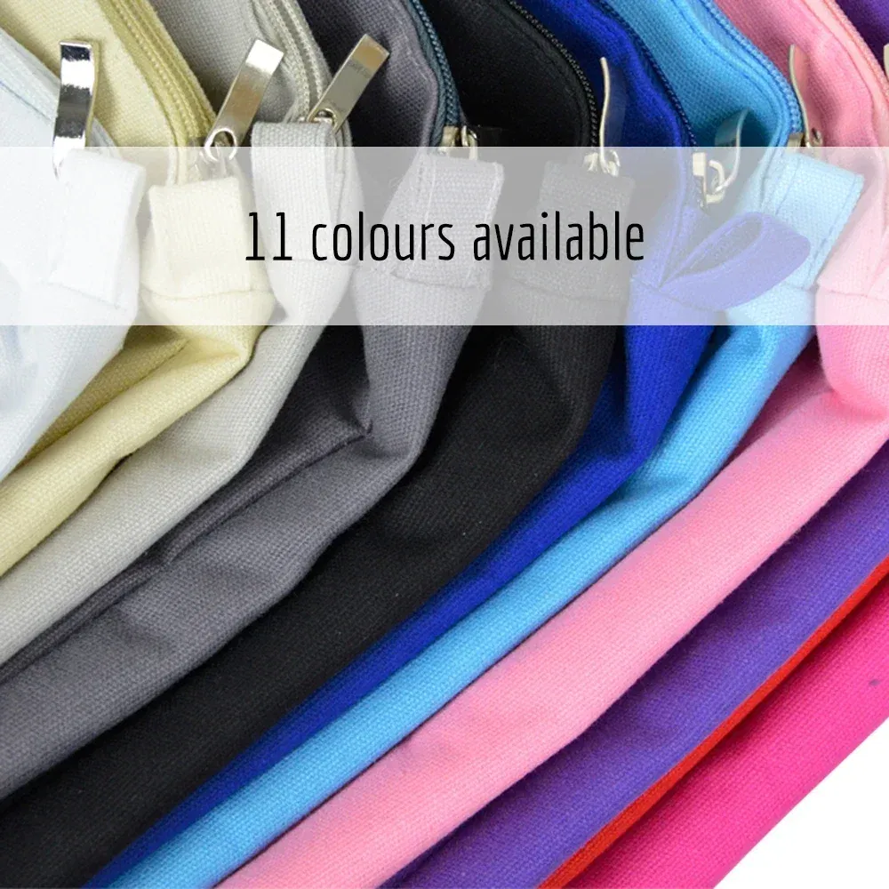 Color: Dark Grey - TANQU New Inner Lining Zipper Pocket for Classic Obag Insert with Inner Waterproof Coating for O Bag