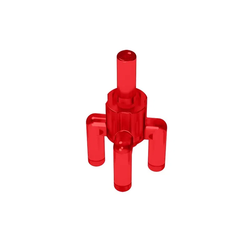 Color: Brown - Gobricks GDS-1217 Plant, Tree Palm Top compatible with lego 2566 pieces of children's DIY Educational Building Blocks Technical