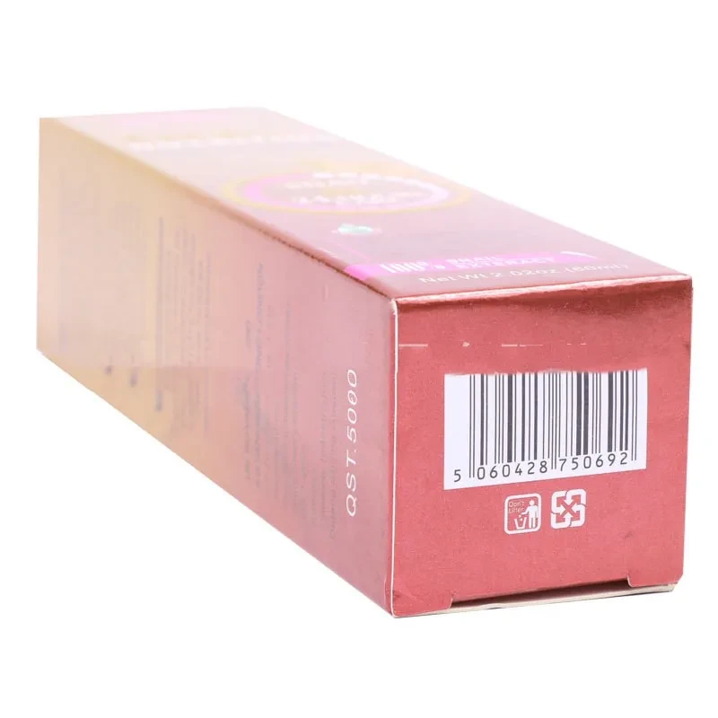 Snail Care Solution 60g Facial Skin Care
